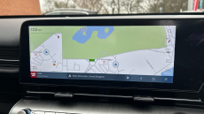 Hyundai KONA 1.0T Advance 5dr Petrol Hatchback